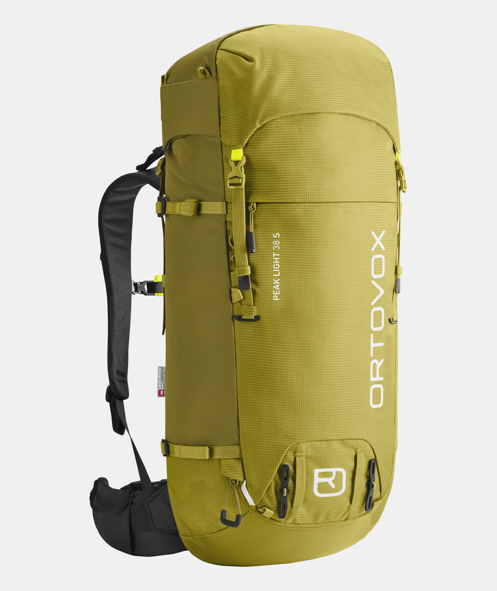 ORTOVOX PEAK LIGHT 38 S High alpine tour backpacks